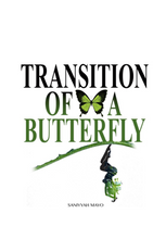 Load image into Gallery viewer, Transition of a Butterfly (Paperback)
