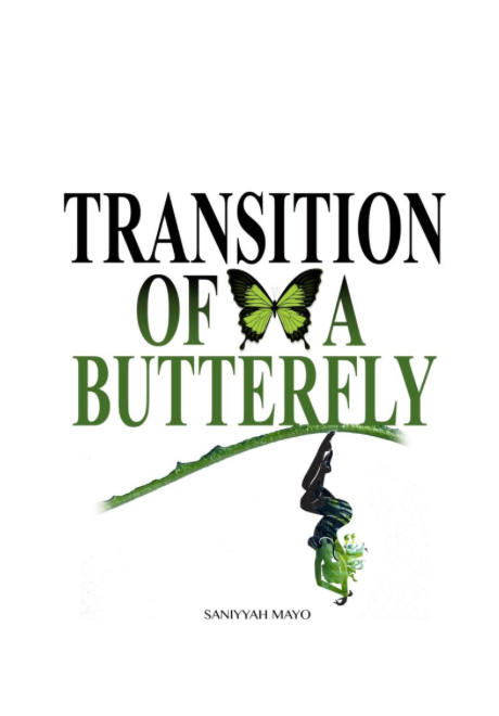 Transition of a Butterfly (Paperback)